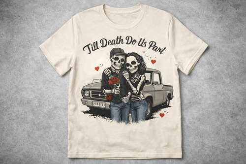 Built for Love. Built for Torque